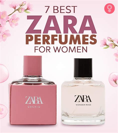 best smelling zara perfumes.